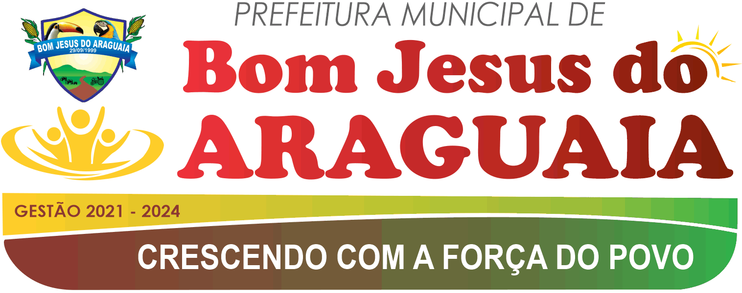 GWS Logomarca PREF BomJesusdoAraguaia 2021 2024